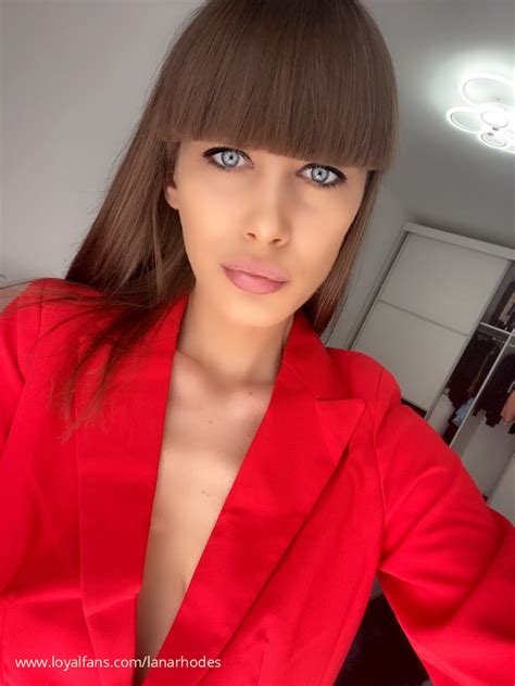 lana rhodes pirn